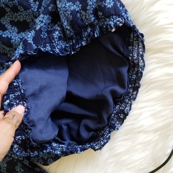 Michael kors basic long sleeve top - Picture 2 of 4